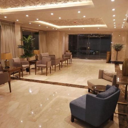 Dar Al Maamon Furnished Apartment Джидда Екстер'єр фото