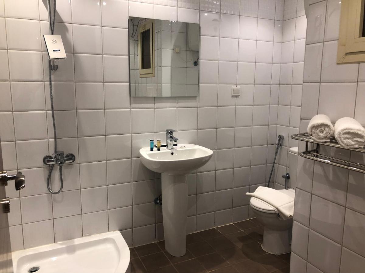 Dar Al Maamon Furnished Apartment Джидда Екстер'єр фото