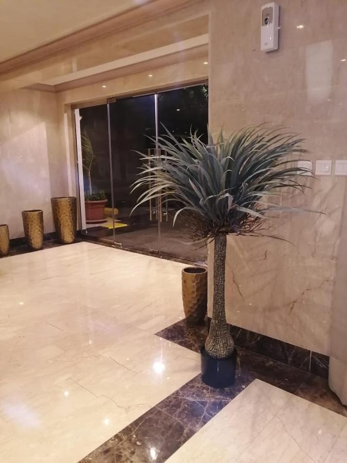Dar Al Maamon Furnished Apartment Джидда Екстер'єр фото